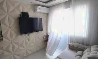 Imagem 7: Apartamento Super Projetado com 2 Quartos no bairro Maraponga