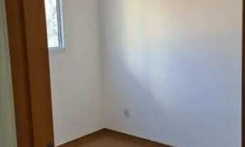 Imagem 5: Lindo apartamento a venda no MRV Chapada Boulevard com 2 quartos