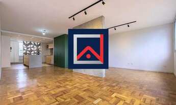 Imagem: Apartamento Venda 2 Dormitórios - 120 m²