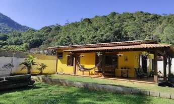 Imagem 3: Casa para Venda em Teresópolis, Albuquerque, 2 dormitórios, 1 suíte, 1 banheiro, 10 vagas