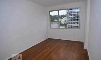 Imagem 3: Apartamento para Aluguel - Botafogo, 2 Quartos, 66 m2