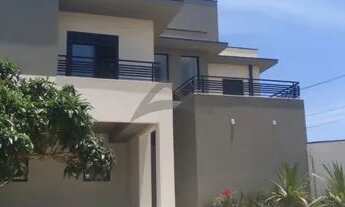 Imagem 5: Casa - Residencial São Domingos - Valinhos