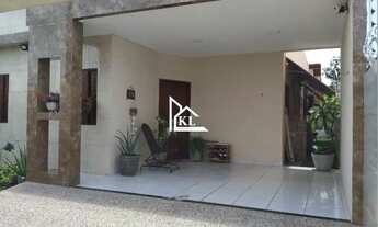 Imagem 4: Parnamirim - Casa Padrão - Cajupiranga