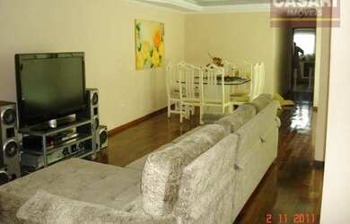 Imagem 2: Sobrado com 4 dormitórios à venda, 362 m² - Centro - São Bernardo do Campo/SP