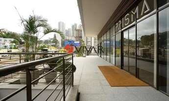 Imagem: Sala à venda no bairro Vale do Sereno