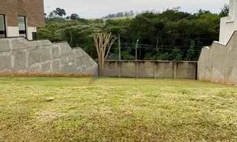 Imagem: Terreno - Alphaville Dom Pedro - Campinas