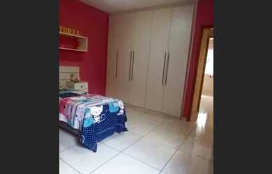 Imagem 3: Casa em Condomínio para Venda, Campo Grande, 3 dormitórios, 1 suíte, 2 banheiros, 1 vaga