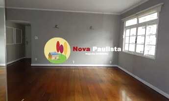 Imagem 4: São Paulo - Apartamento Padrão - Santa Cecília