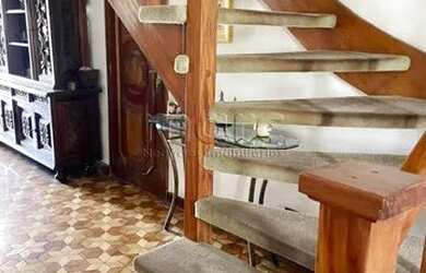 Imagem 3: SAO PAULO - Casa Padrão - CAMBUCI