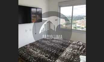 Imagem 7: Apartamento para venda possui 71 metros quadrados com 3 quartos