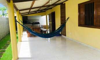 Imagem 7: Casa com piscina no pontal do ipiranga