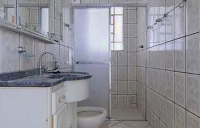 Imagem 6: Casa para Aluguel - Jardim Brasil , 3 Quartos, 110 m2