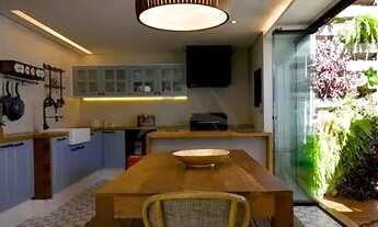 Imagem 4: Casa - Parque Taquaral - Campinas