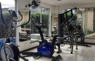 Imagem 3: Apartamento Pra Locação Maraponga