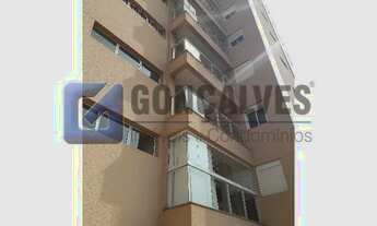Imagem: SANTO ANDRE - Residential / Apartment