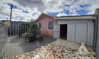 Imagem 2: Casa com 2 quartos - Bairro Contorno em Ponta Grossa