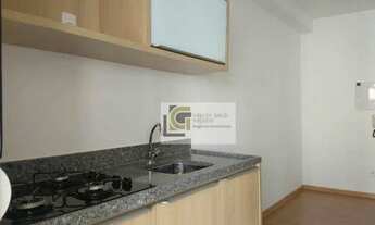 Imagem 7: Loft com 1 dormitório para alugar, 40 m² por R$ 3.790,00/mês - Jardim Aquarius - São José