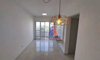 Imagem 6: Apartamento com 2 dormitórios para alugar, 60 m² por R$ 2.135,00/mês - Vila Santa Catarina