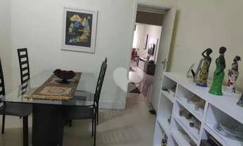 Imagem 4: Apartamento com 3 quartos à venda, 160 m² por R$ 1.340.000 - Leme - Rio de Janeiro/RJ