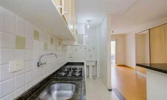 Imagem 7: Excelente Apartamento, com 36m2 no Centro de Curitiba