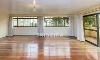 Imagem 5: Imóvel de 240m², com 4 dormitórios (sendo 1 suíte)