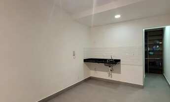 Imagem 2: Studio novo, primeira locação