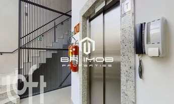 Imagem 2: APARTAMENTO RESIDENCIAL em SÃO PAULO - SP, VILA MADALENA