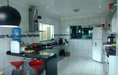 Imagem 5: Sobrado com 2 dormitórios para alugar, 316 m² por R$ 2.700,00/mês - Vila Cercado Grande