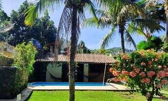 Imagem: SÃO SEBASTIÃO - Casa Padrão - MARESIAS