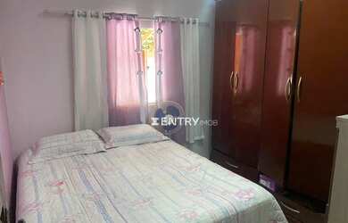 Imagem 5: Casa com 3 dormitórios à venda, 96 m² por R$ 479.000 - Medeiros - Jundiaí/SP