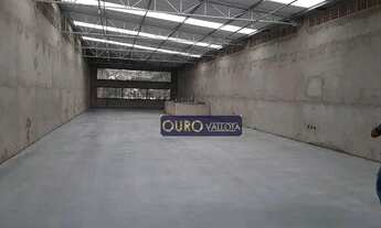 Imagem 6: Galpão na Vl. Carrão - GA 211005V