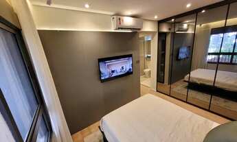 Imagem 2: Apartamento à venda com 2 Suítes e Vaga determinada