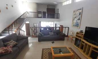 Imagem 3: Sobrado com 4 dormitórios à venda, 406 m² por R$ 850.000,00 - Jardim Tarraf II - São José