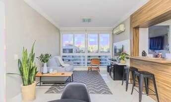 Imagem 3: Apartamento em Jardim Botânico