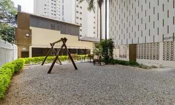 Imagem 9: APARTAMENTO VILA ROMANA 3 DORMITÓRIOS