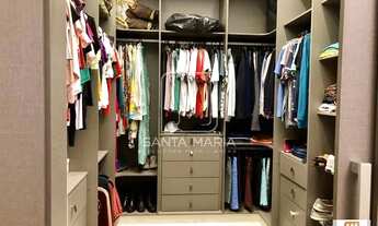 Imagem 7: Casa (térrea em condominio) 2 dormitórios/suite, cozinha planejada, portaria 24hs, lazer