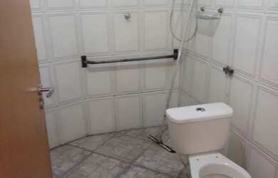 Imagem 6: Aluguel de quarto