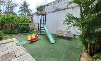 Imagem 7: Apartamento para aluguel tem 52m² Semimobiliado com 2 quartos em Casa Forte - Recife - PE