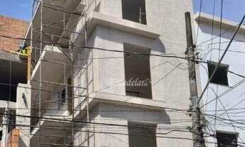 Imagem 4: Apartamento à venda, 41 m² por R$ 365.000,00 - Jardim Sao Paulo(Zona Norte) - São Paulo/SP