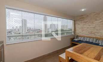 Imagem 6: Apartamento para Aluguel - Bosque da Saúde, 3 Quartos, 101 m2