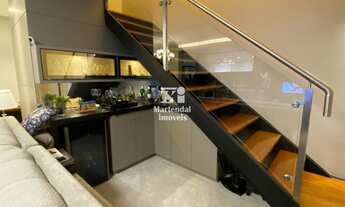 Imagem 2: Apartamento Duplex com 2 Suítes