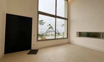 Imagem 2: Casa - Loteamento Mont Blanc Residence - Campinas