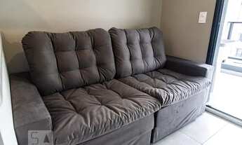 Imagem 6: Apartamento para Aluguel - Vila Mariana, 1 Quarto, 41 m2