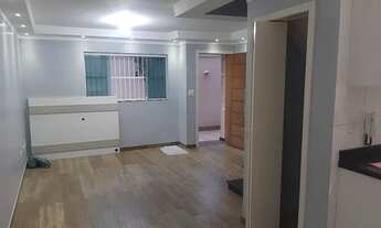 Imagem 3: Sobrado em condomínio c/3 dormitórios (2 suítes), 100 m², 1 vaga p/R$ 589.990 - Vila Carr