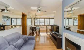 Imagem 6: Apartamento 3 dorm no bairro Jardim Botânico