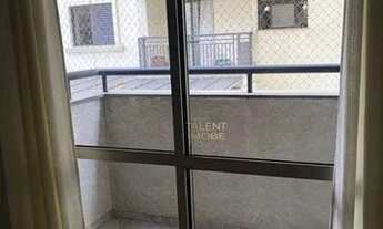 Imagem 3: Apartamento com 3 dormitórios, 74 m² - venda por R$ 650.000,00 ou aluguel por R$ 4.137,00