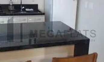 Imagem: 02952 - Flat/Aparthotel 2 Dorms, JARDINS