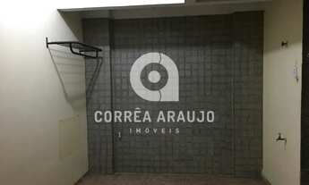 Imagem 4: Casa de condomínio para venda possui 85 metros quadrados com 2 quartos