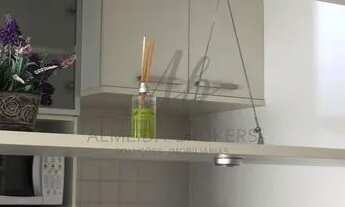 Imagem 5: Apartamento para alugar na Rua Barreto Leme - Cambuí, Campinas - SP