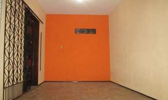 Imagem 2: Casa com 3 dormitórios para alugar, 189 m² por R$ 1.556,37/mês - Montese - Fortaleza/CE